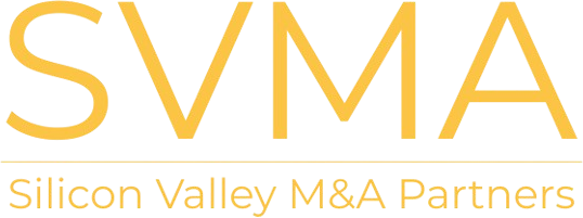 SVMA - Silicon Valley M&A Partners