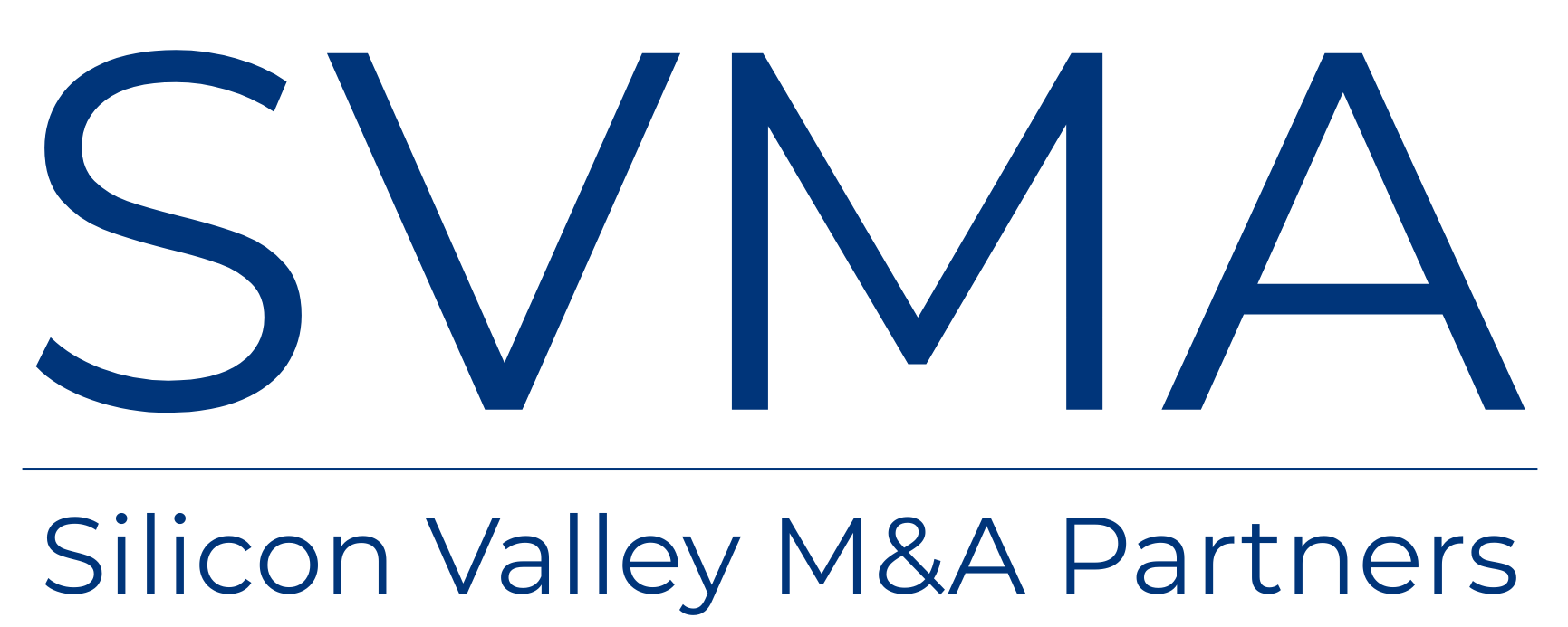 Silicon Valley M&A Partners logo